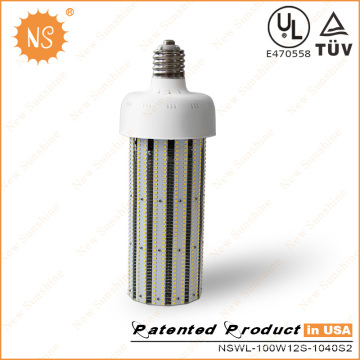 Bulbo del maíz del LED E40 100W (NS-100W12S-1040S2)